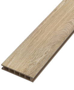 Терасна Дошка Gamrat Натуральний Дуб 25x140x4000